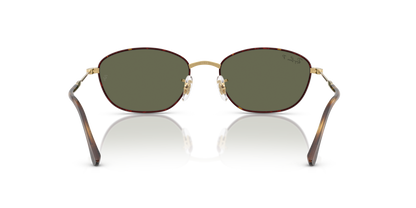 RAY-BAN RB3749 927358 58