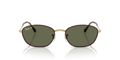 RAY-BAN RB3749 927358 58