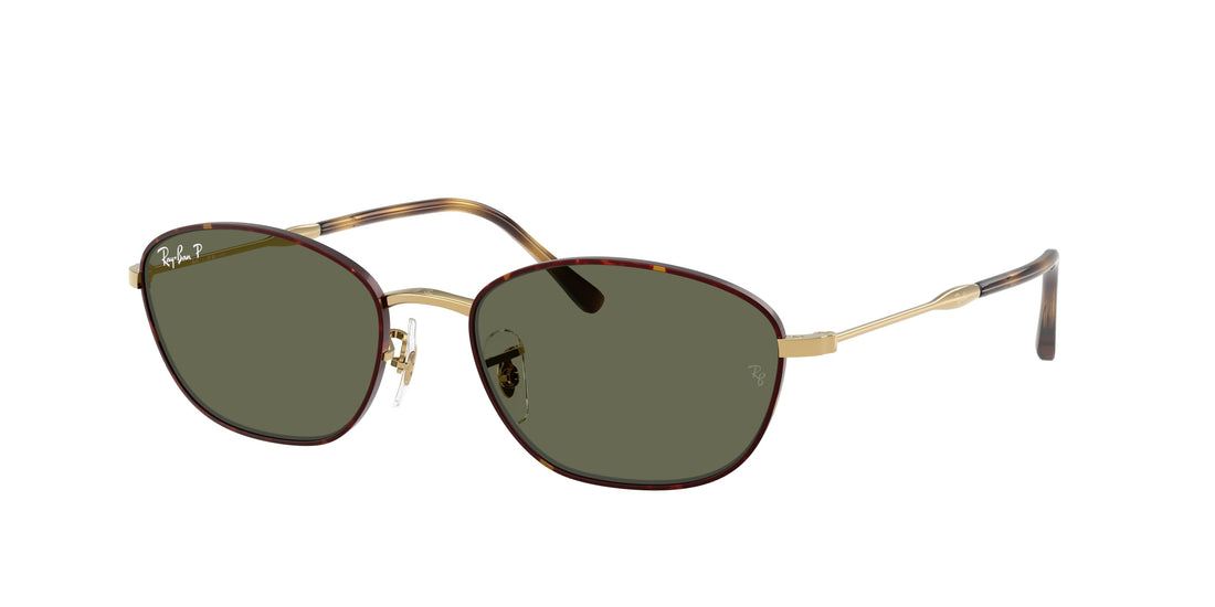 RAY-BAN RB3749 927358 55