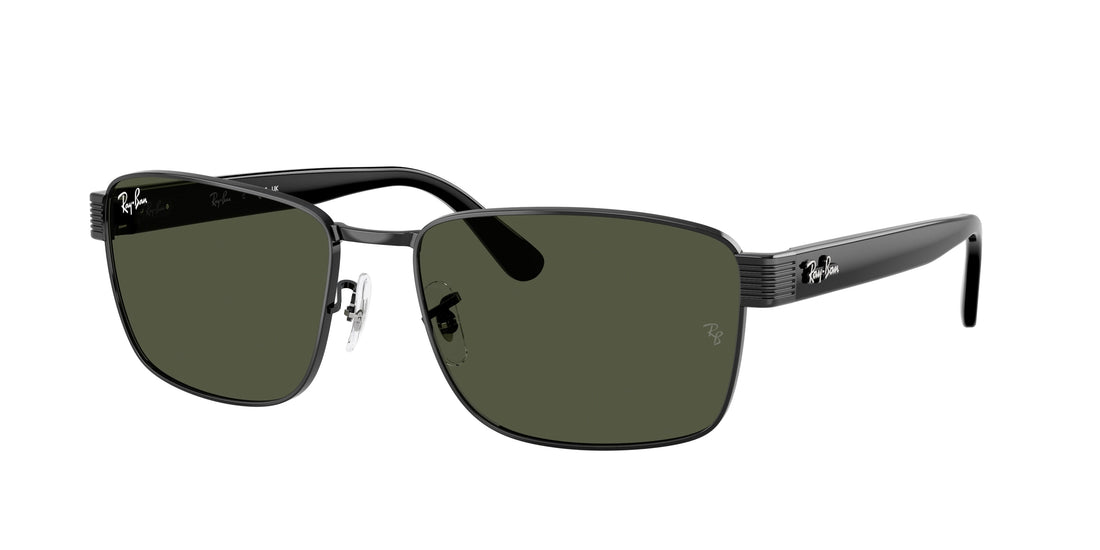 Translation missing: es.seo.product.type.gafas-de-sol ray-ban rb3750 002/31 negro square . talla 62mm - Translation missing: es.seo.product.alt.imagen-principal