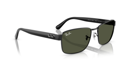 RAY-BAN RB3750 002/31 62