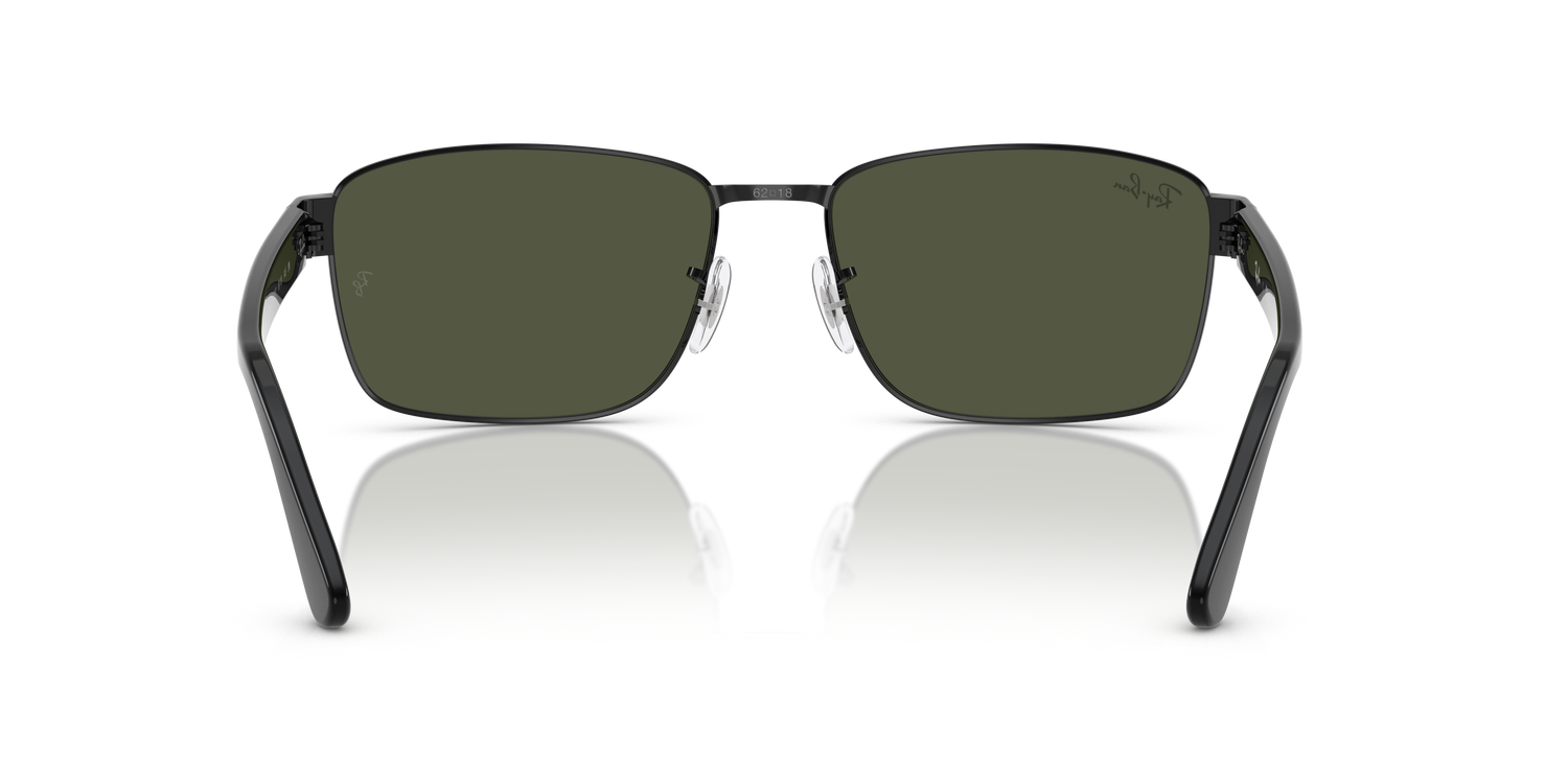 RAY-BAN RB3750 002/31 62