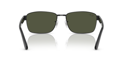 RAY-BAN RB3750 002/31 62