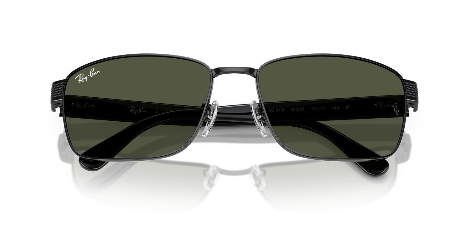 RAY-BAN RB3750 002/31 62