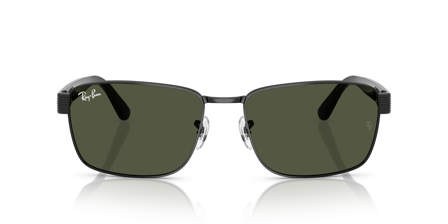 RAY-BAN RB3750 002/31 62