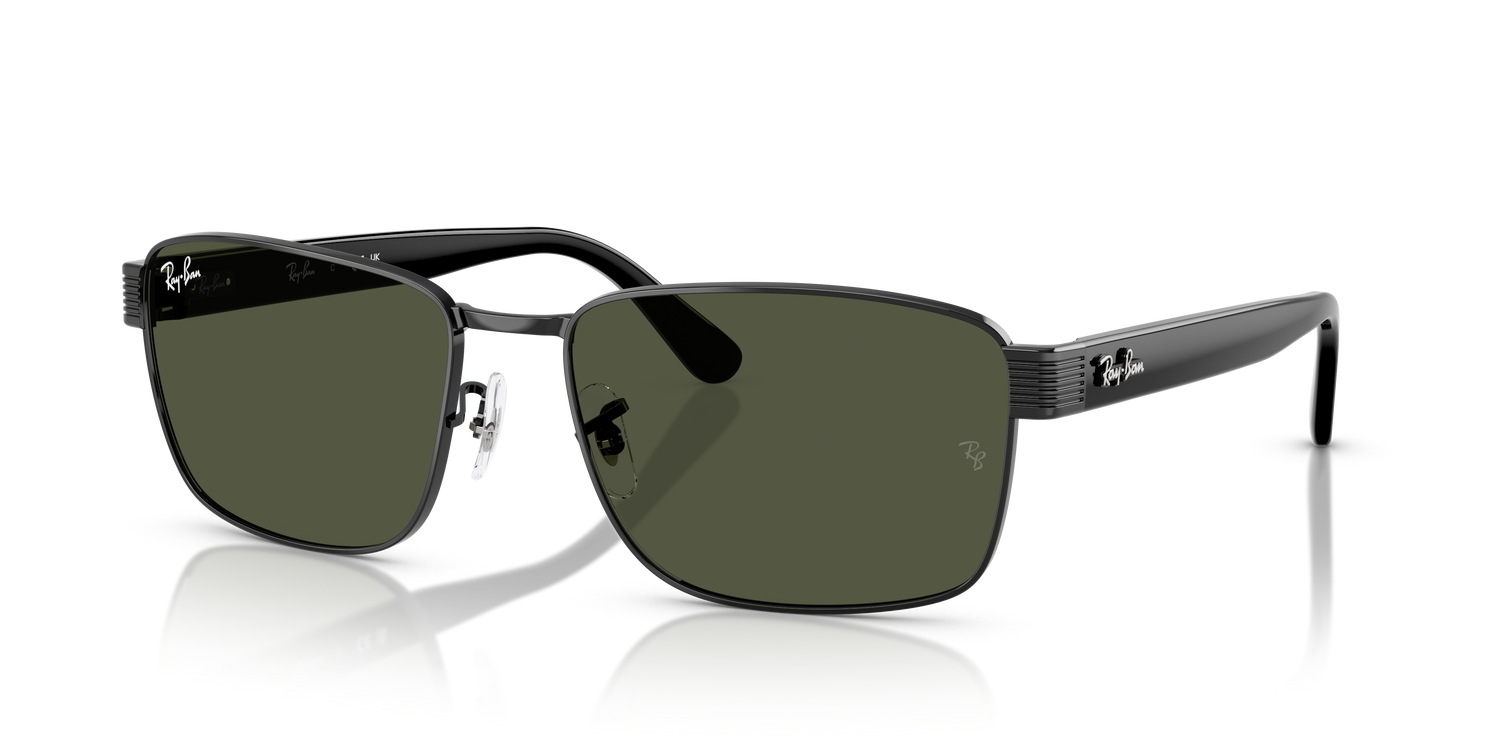 RAY-BAN RB3750 002/31 62