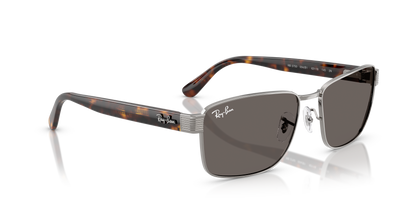 RAY-BAN RB3750 004/B1 62