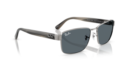 RAY-BAN RB3750 004/R5 62