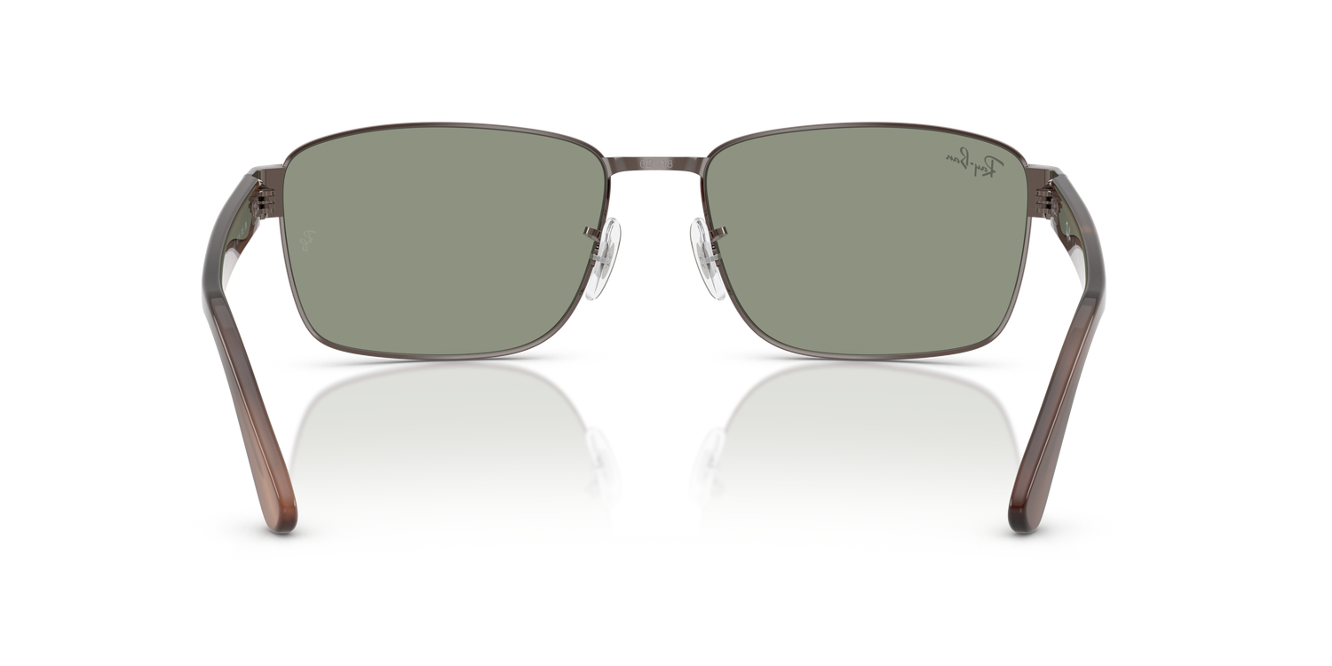 RAY-BAN RB3750 925940 62