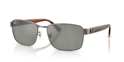 RAY-BAN RB3750 925940 62