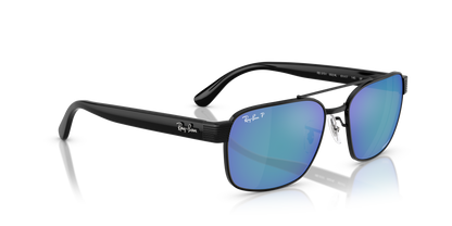 RAY-BAN RB3751CH 002/4L 61