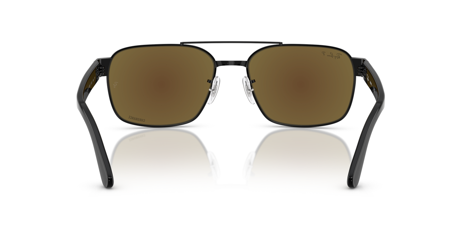 RAY-BAN RB3751CH 002/4L 58