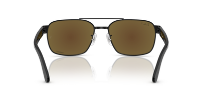 RAY-BAN RB3751CH 002/4L 61
