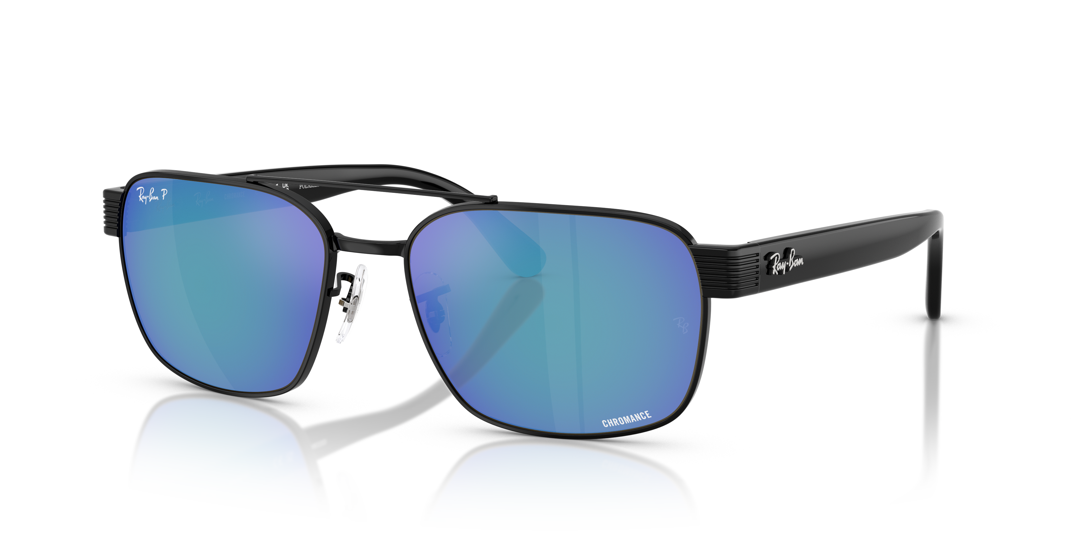 RAY-BAN RB3751CH 002/4L 61