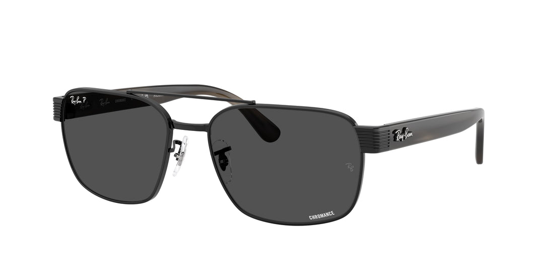 Translation missing: es.seo.product.type.gafas-de-sol ray-ban rb3751ch 002/k8 negro square unisex talla 61mm - Translation missing: es.seo.product.alt.imagen-principal