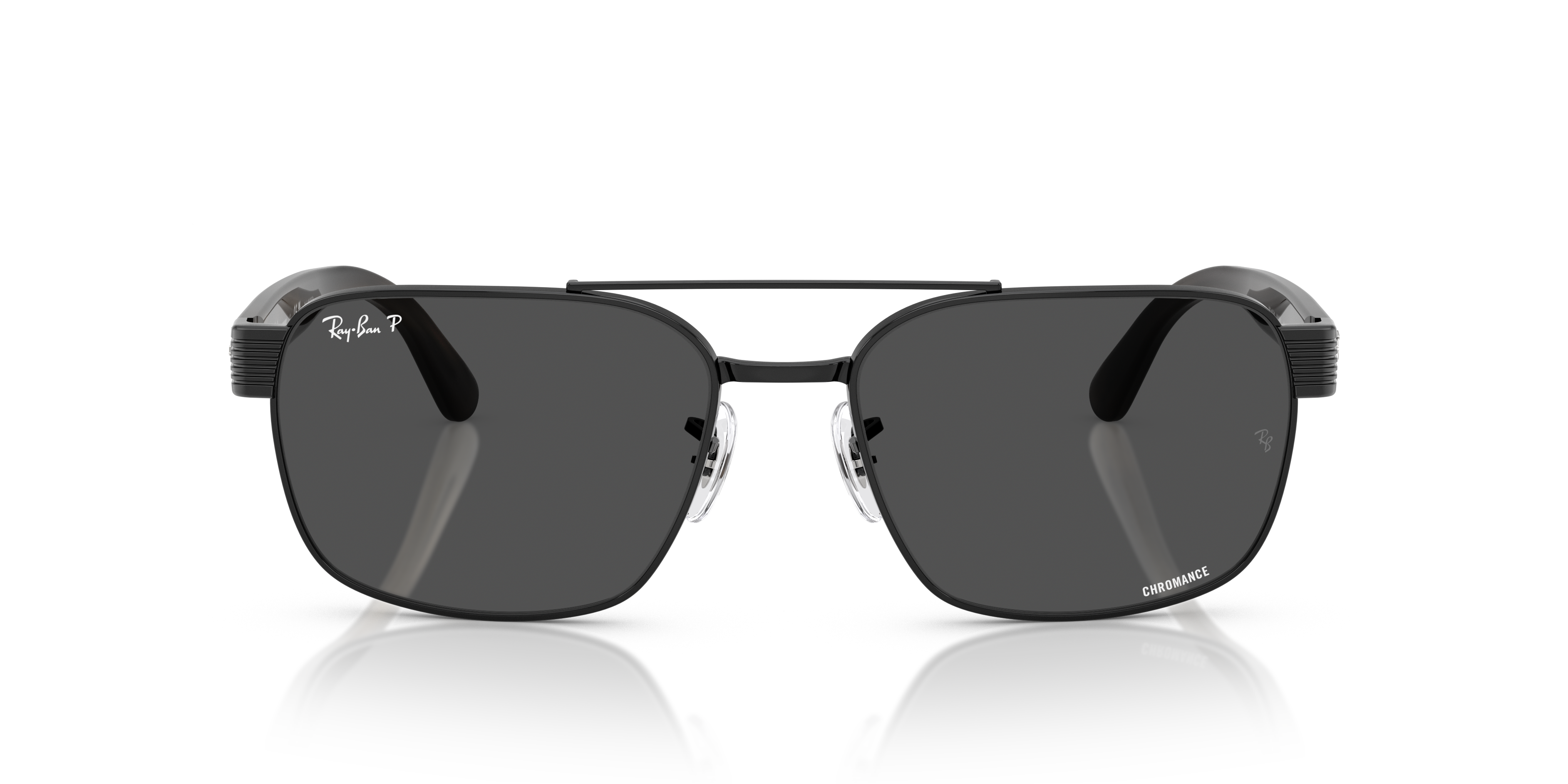 RAY-BAN RB3751CH 002/K8 58