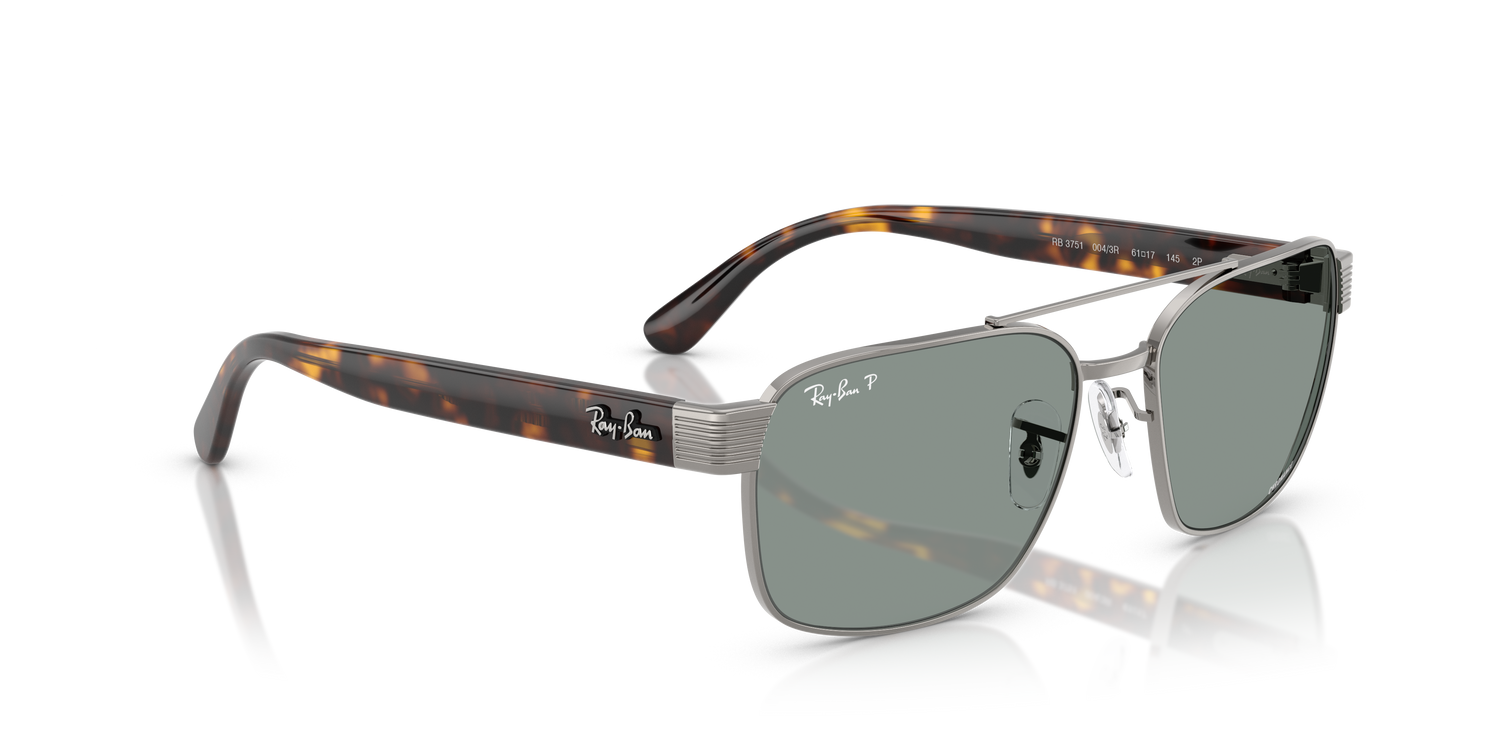 RAY-BAN RB3751CH 004/3R 61