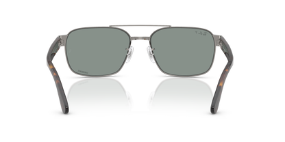 RAY-BAN RB3751CH 004/3R 61