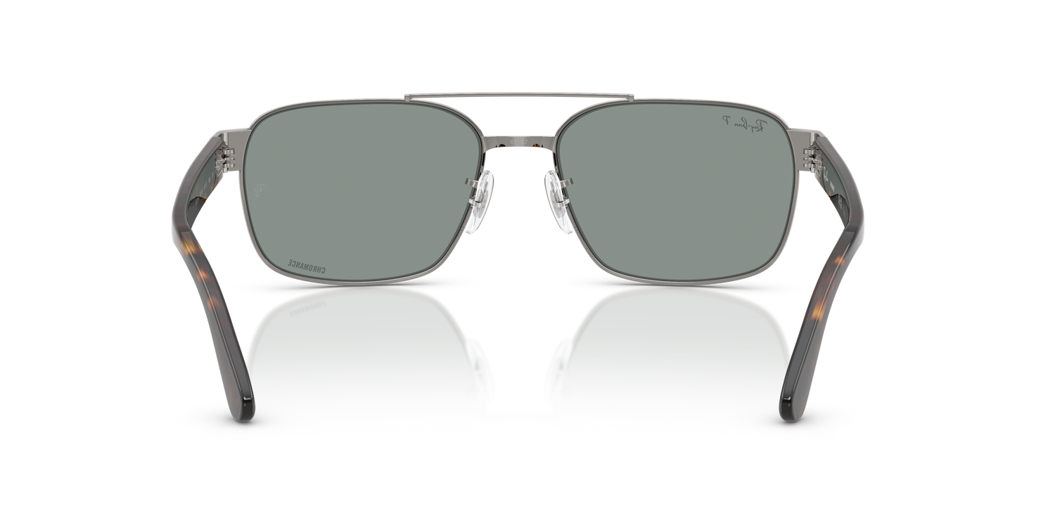 RAY-BAN RB3751CH 004/3R 58