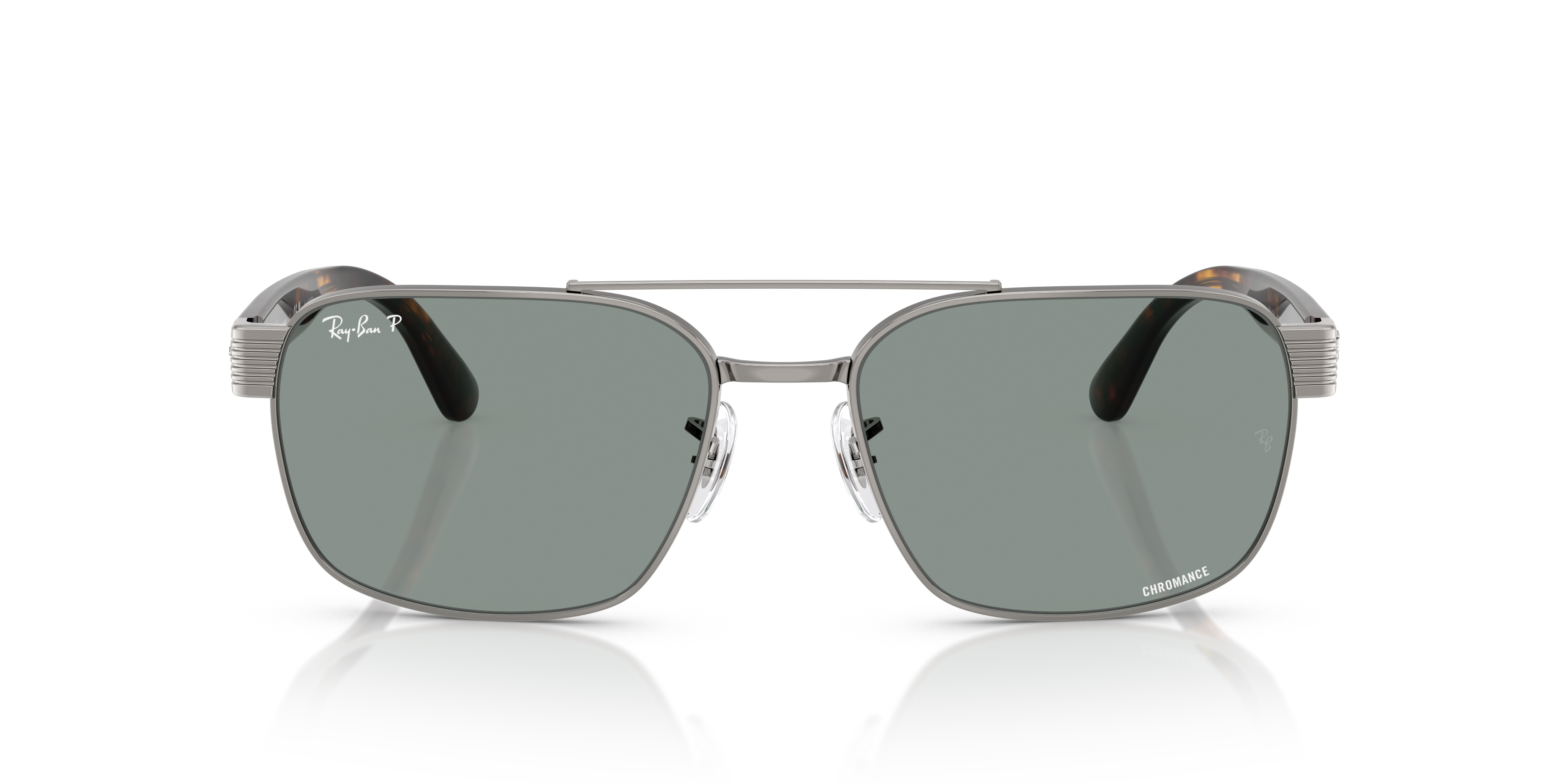RAY-BAN RB3751CH 004/3R 58