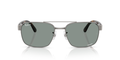 RAY-BAN RB3751CH 004/3R 58