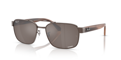 RAY-BAN RB3751CH 9259AN 58