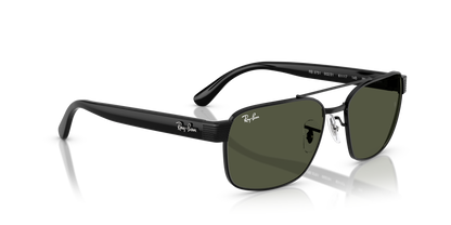 RAY-BAN RB3751 002/31 61