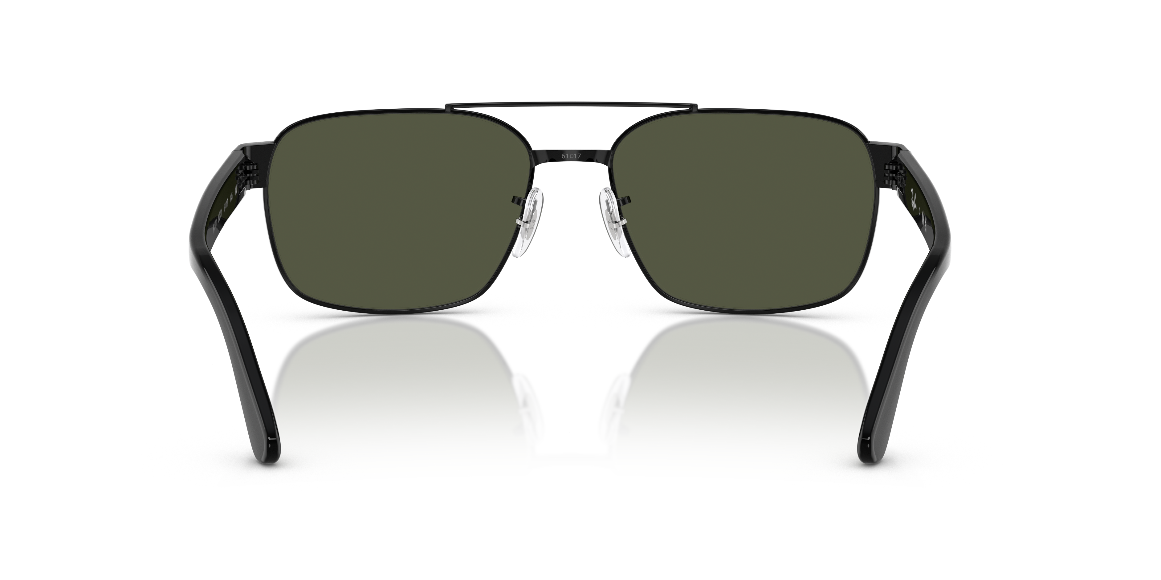 RAY-BAN RB3751 002/31 58
