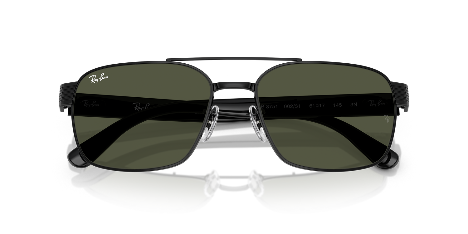 RAY-BAN RB3751 002/31 58