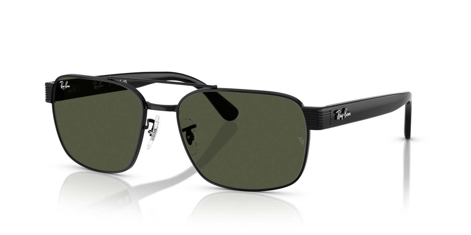 RAY-BAN RB3751 002/31 58