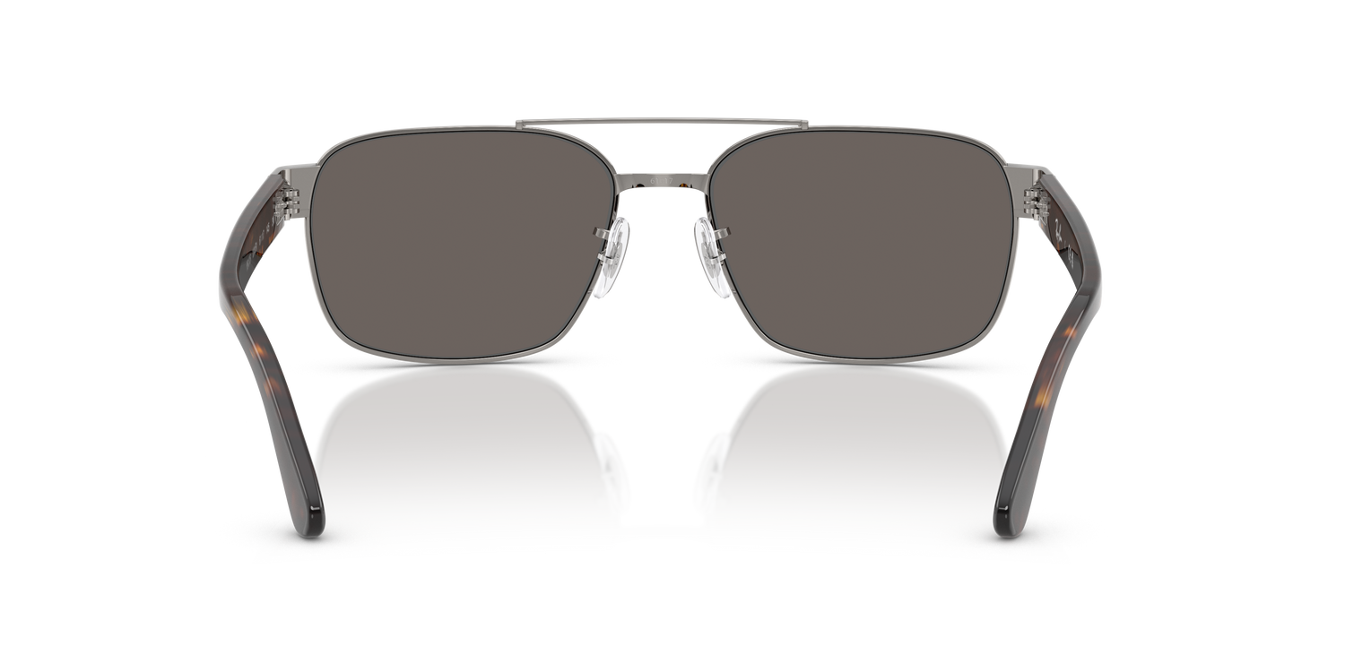 RAY-BAN RB3751 004/B1 58