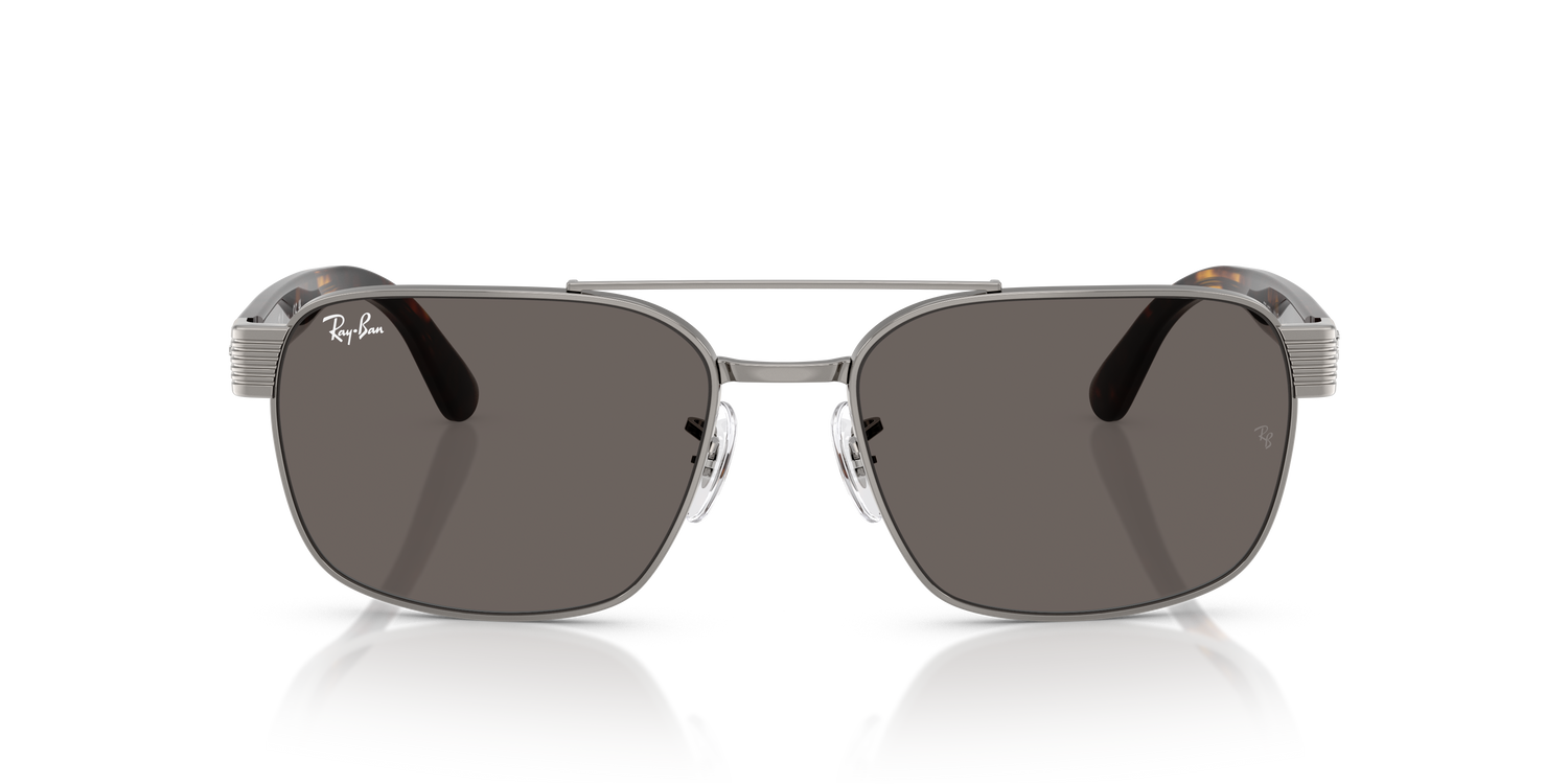 RAY-BAN RB3751 004/B1 58