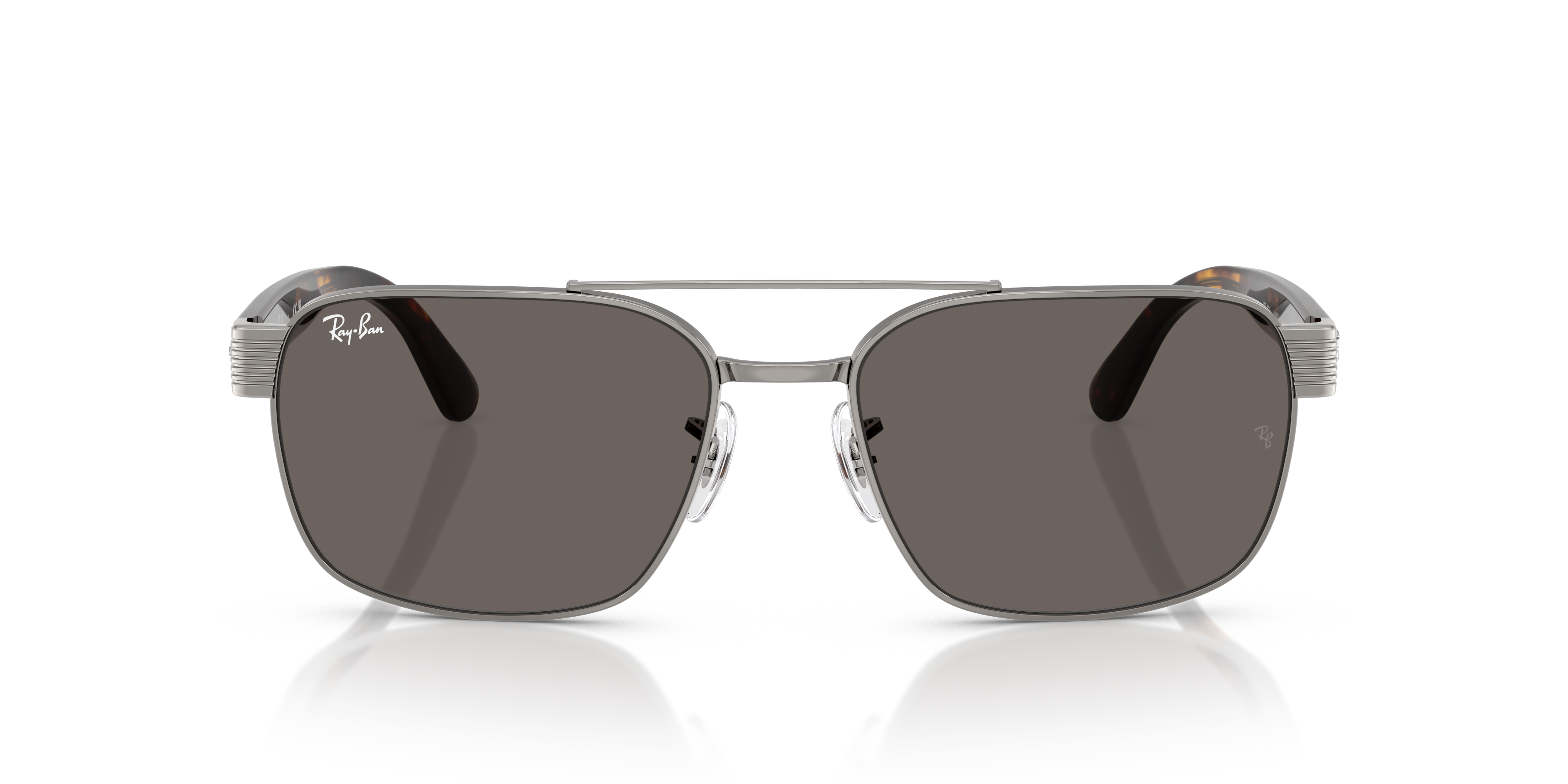 RAY-BAN RB3751 004/B1 58