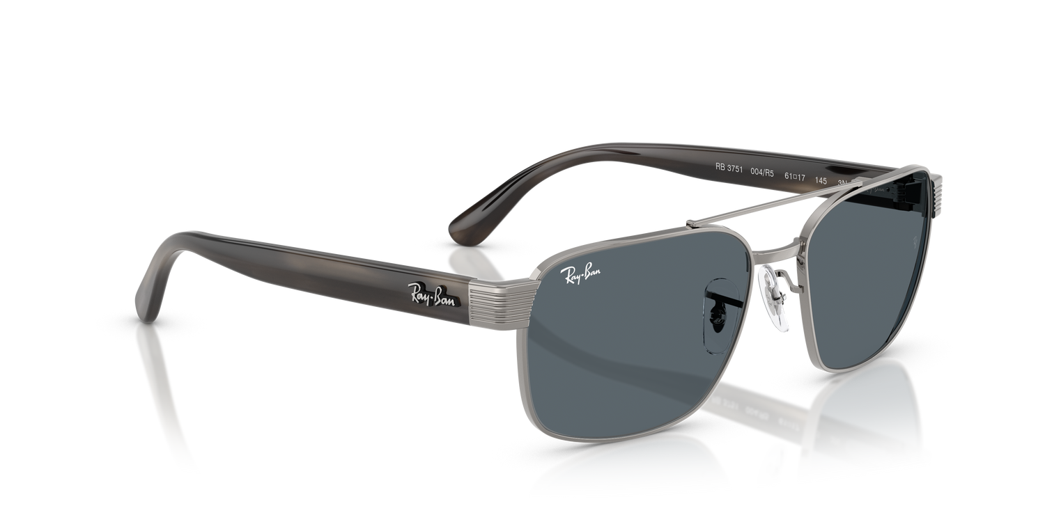 RAY-BAN RB3751 004/R5 61