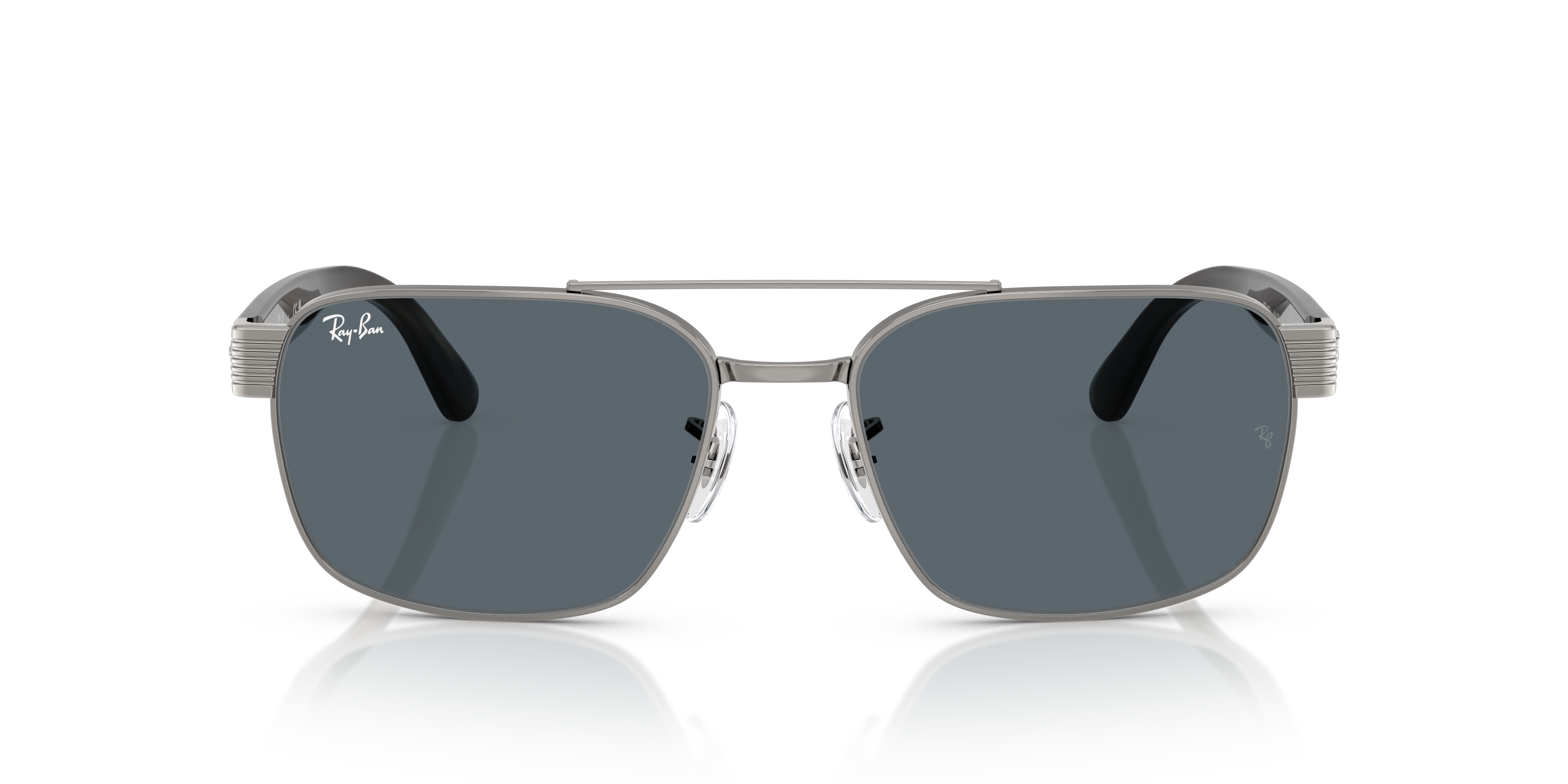 RAY-BAN RB3751 004/R5 58