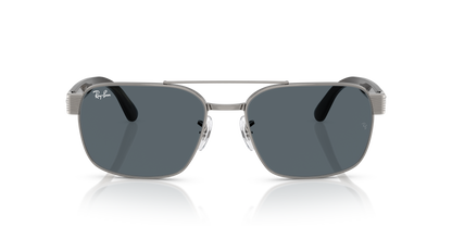 RAY-BAN RB3751 004/R5 61
