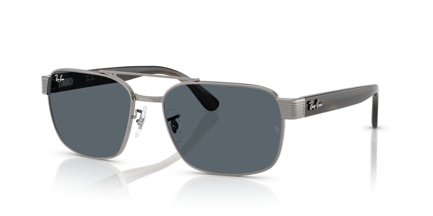 RAY-BAN RB3751 004/R5 58