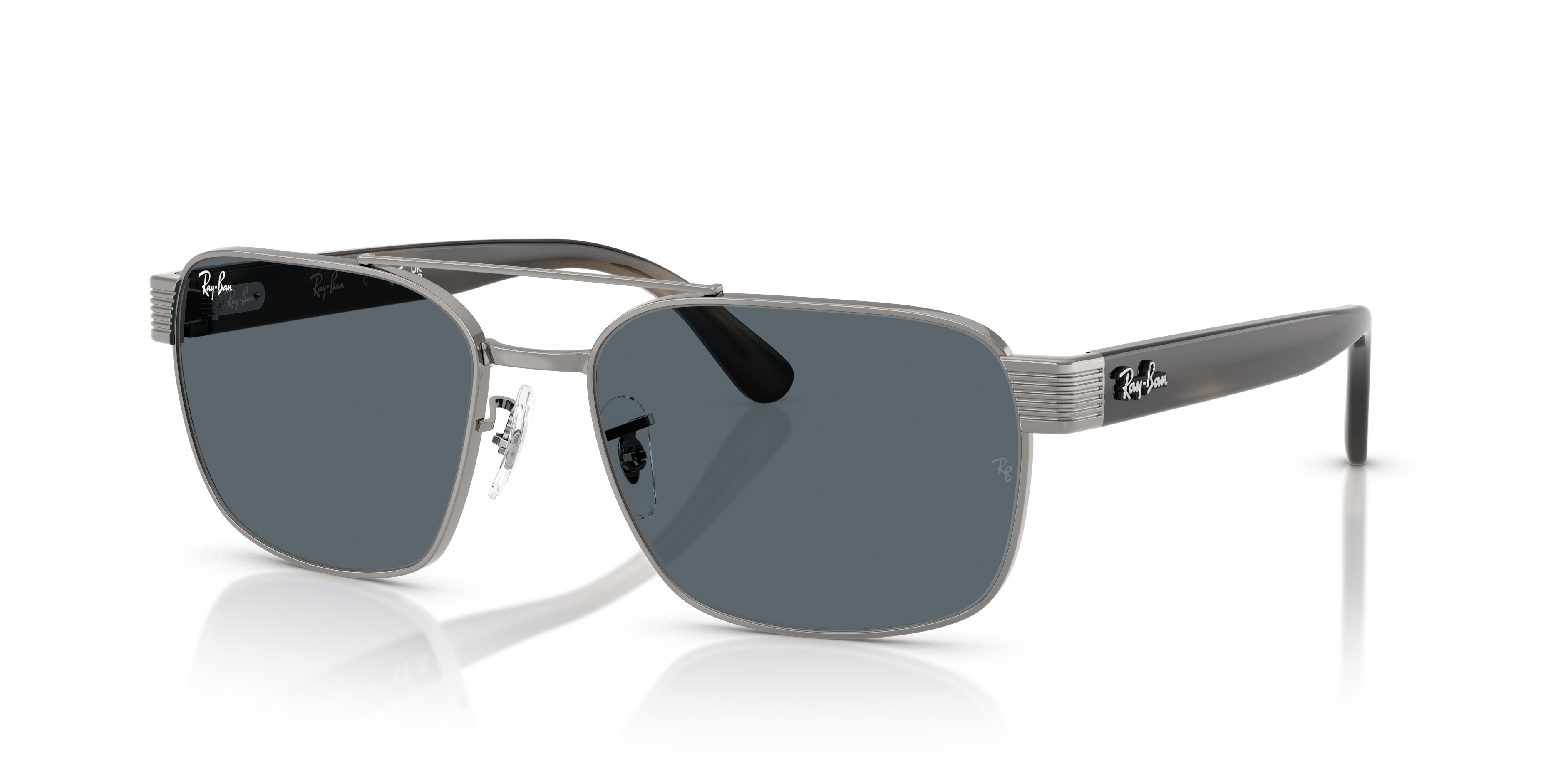 RAY-BAN RB3751 004/R5 58