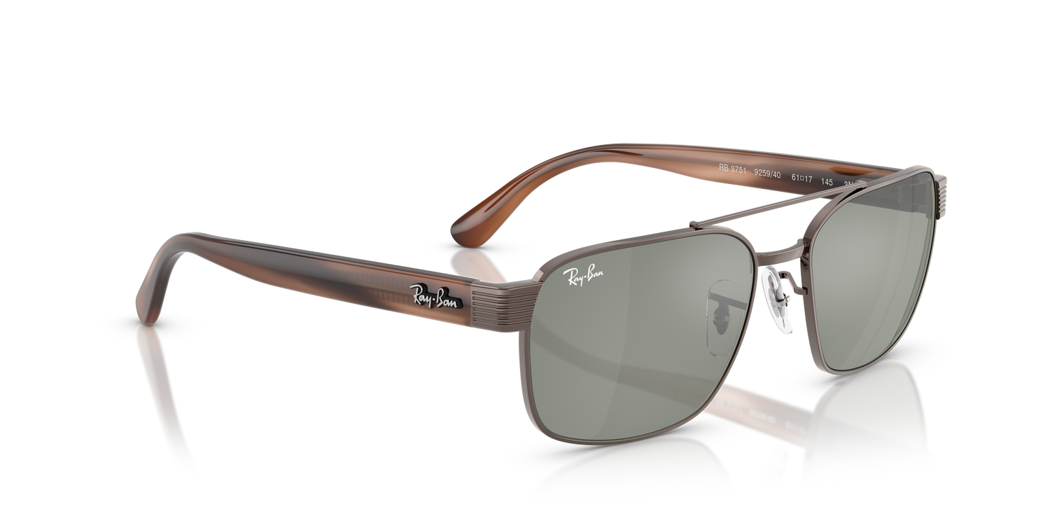 RAY-BAN RB3751 925940 61