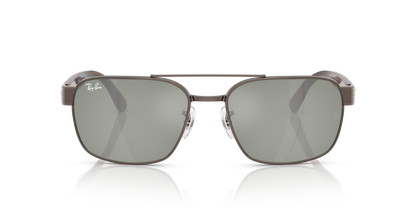 RAY-BAN RB3751 925940 61