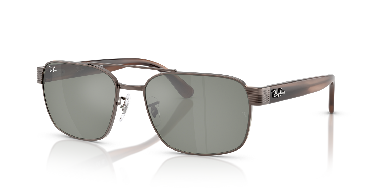 RAY-BAN RB3751 925940 61