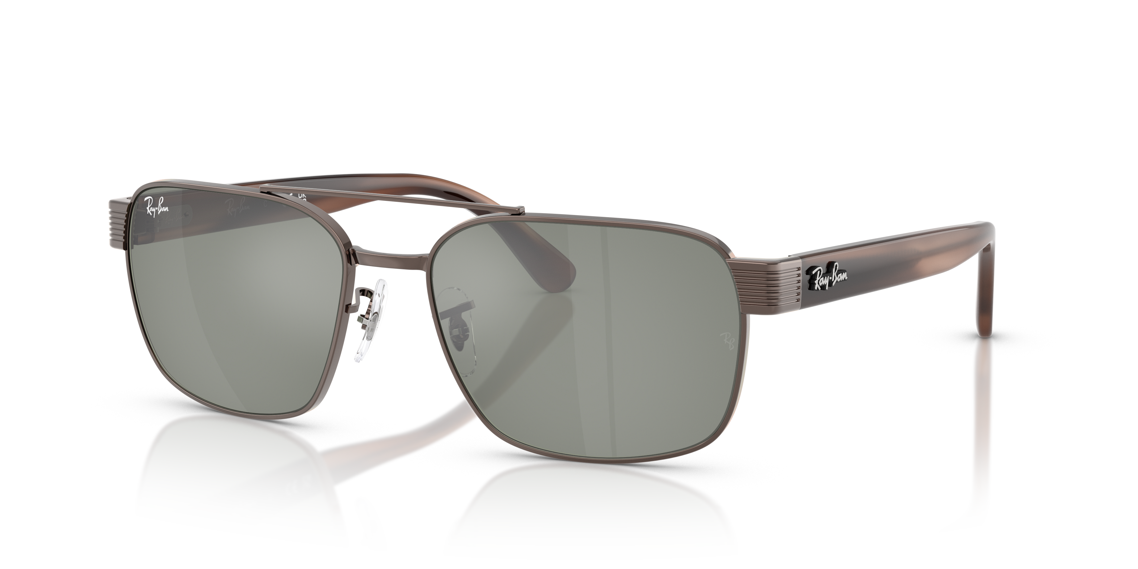RAY-BAN RB3751 925940 58