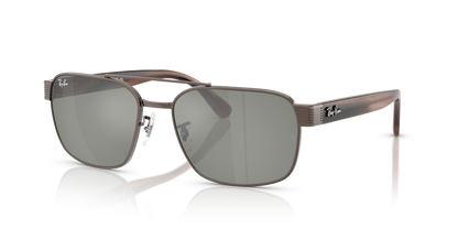RAY-BAN RB3751 925940 58