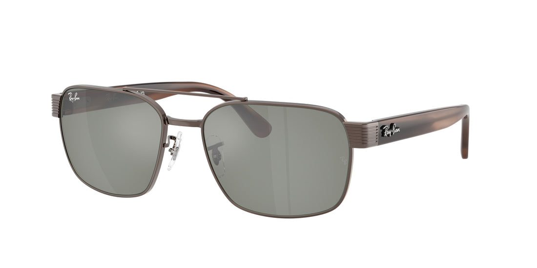 Translation missing: es.seo.product.type.gafas-de-sol ray-ban rb3751 925940 cobre square unisex talla 61mm - Translation missing: es.seo.product.alt.imagen-principal