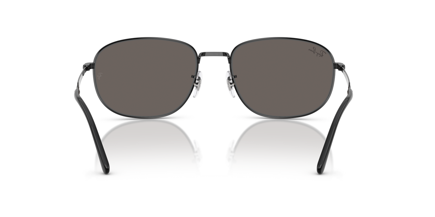 RAY-BAN RB3754 002/B1 60
