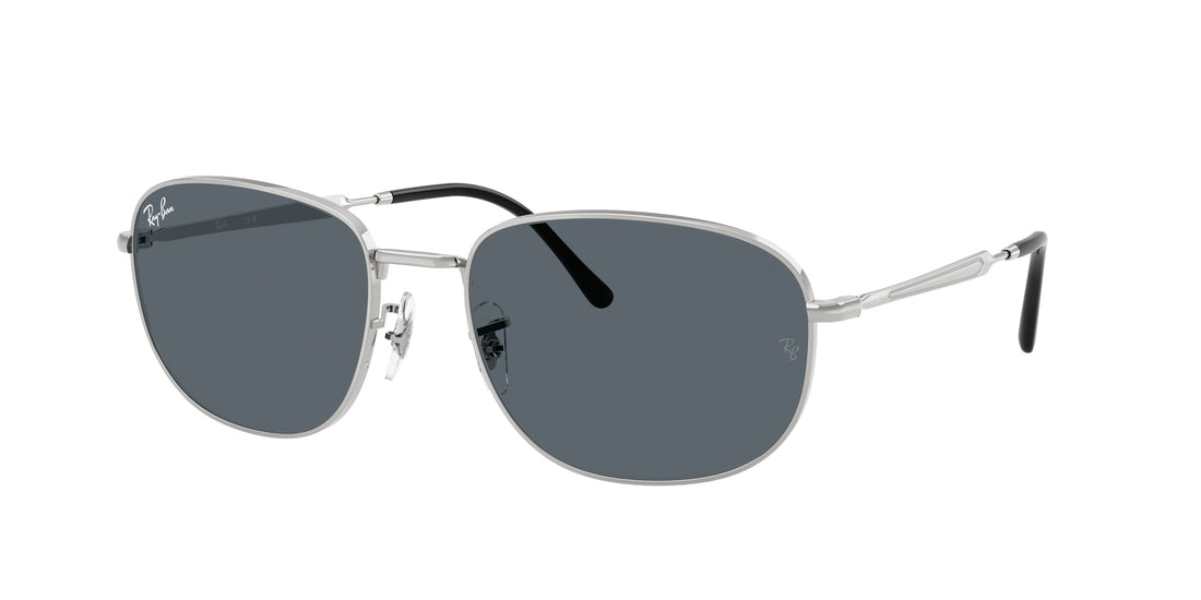 Translation missing: es.seo.product.type.gafas-de-sol ray-ban rb3754 003/r5 plateado pillow unisex talla 60mm - Translation missing: es.seo.product.alt.imagen-principal