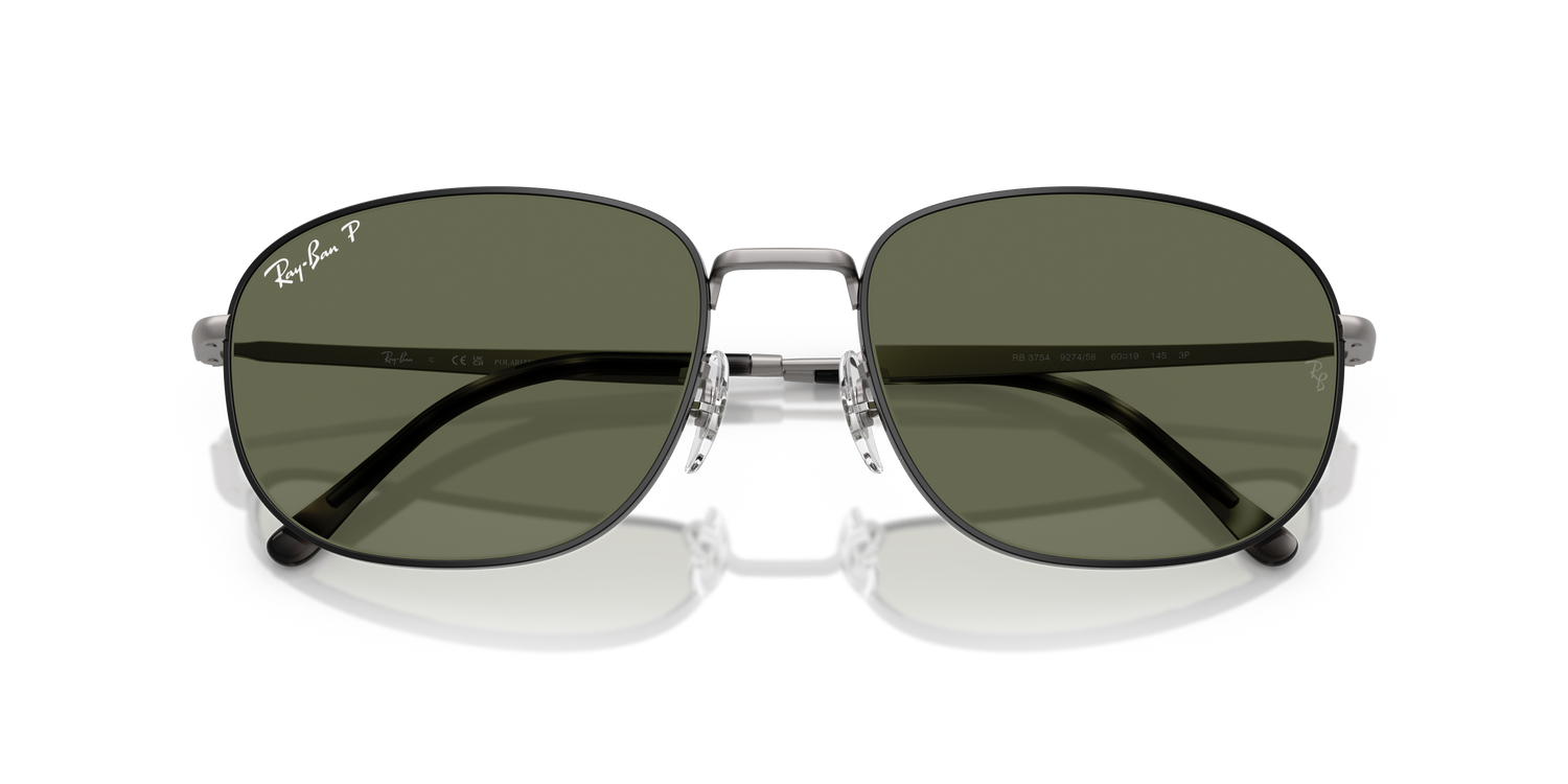 RAY-BAN RB3754 927458 60