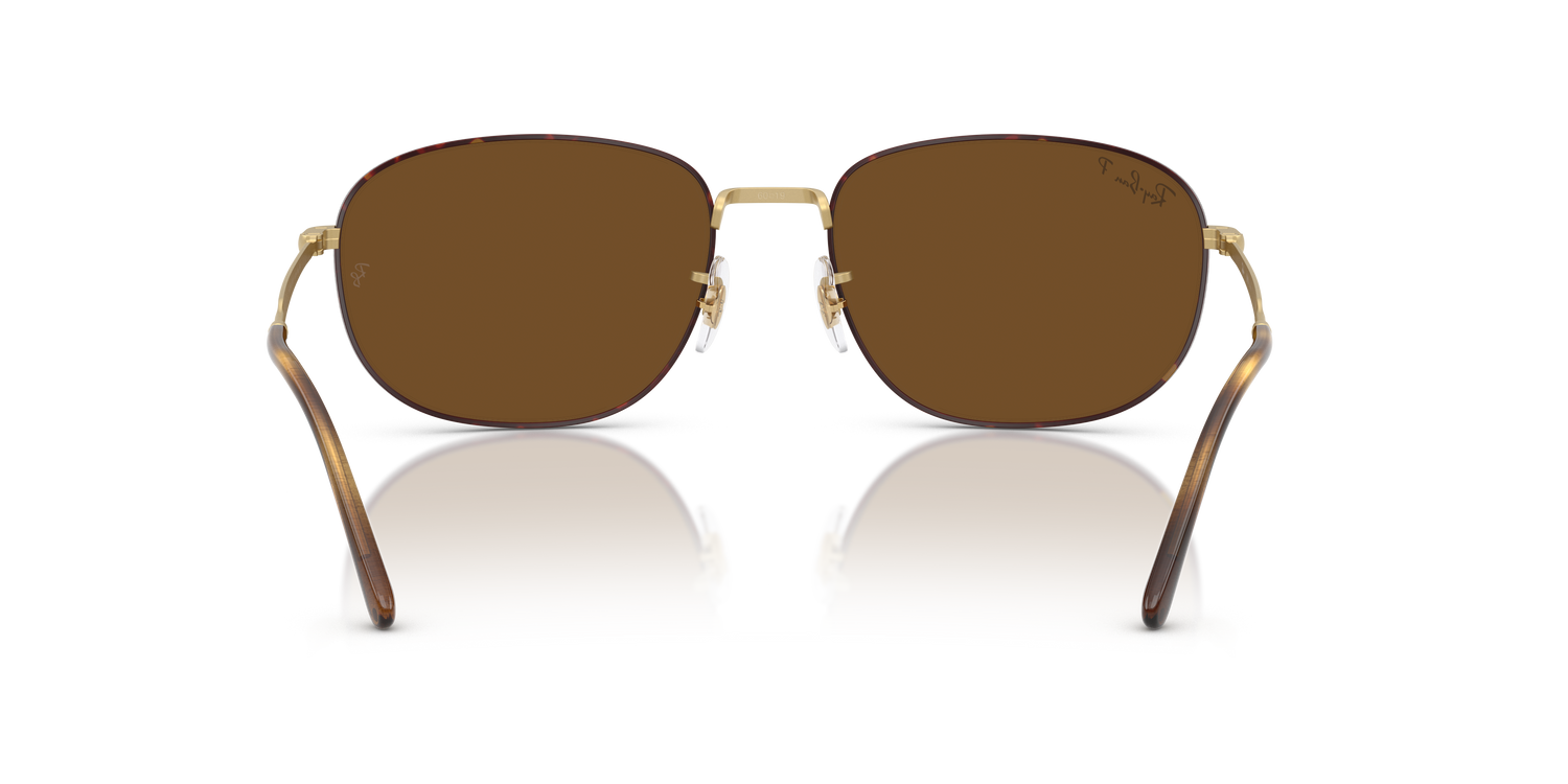 RAY-BAN RB3754 927557 60