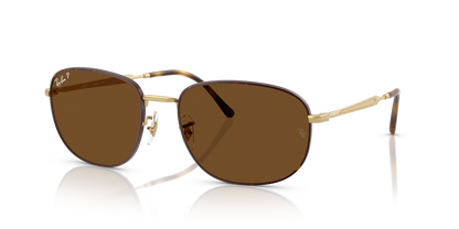 RAY-BAN RB3754 927557 60