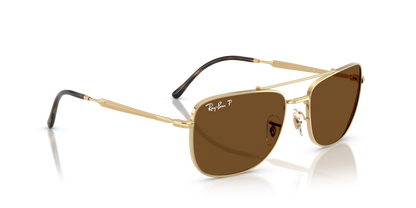 RAY-BAN RB3755 001/57 59
